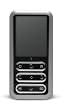 Turbolinux wizpy 4GB �`�^���V���o�[ P0694