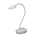 GENTOS Lumitron LED�f�X�N���C�g ���~�g���� �N�[�� �y���邳 250���[�����z �z���C�g DK-F1CW1
