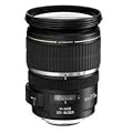 Canon EF�����Y EF-S17-55mm F2.8 IS USM �f�W�^����p �Y�[�������Y �W��
