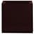 ideaco TUBELOR BRICK �S�~�� BROWN