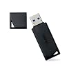 BUFFALO USB3.0/2.0�p USB�������[ �u���b�N 32GB RUF3-K32G-BK