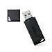 BUFFALO USB3.0/2.0�p USB�������[ �u���b�N 16GB RUF3-K16G-BK