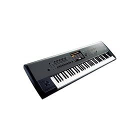 KORG KRONOS 73