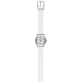 [�X�E�H�b�`]swatch �r���v IRONY LADY LADY(�A�C���j�[ ���f�B ���f�B) SMOOTHLY WHITE(�X���[�X���[�E�z���C�g) YSS267 ���f�B�[�X �y���K�A���i�z