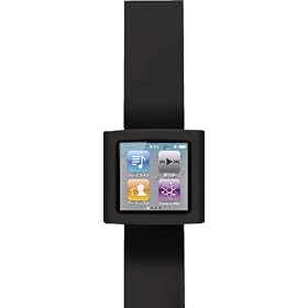 ��6����ipod nano��p style Case nano (�`���R�[���u���b�N)
