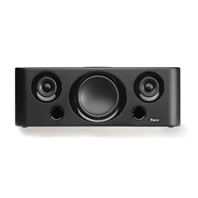 60W�Ƃ������͂̑剹�������C�����X�X�s�[�J�[��