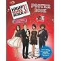 Disney "High School Musical" 3 Poster Book (Disney Poster Book)