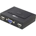 ���g�b�N�V�X�e�� �p�\�R�������ؑ֊� USB�ڑ����f�� (PC2��p) REX-230U