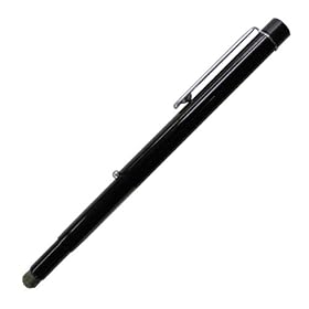 �Ód�e�ʎ��^�b�`�p�l����p�^�b�`�y���@Touch Wand�i�^�b�`�����h�jM-type TWM-002BK