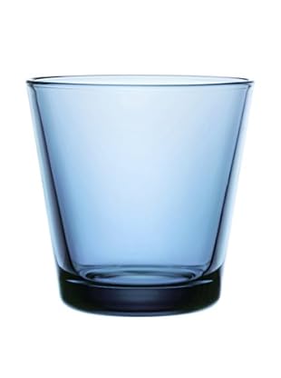 Iittala Glas 2er Set Kartio 21 cl