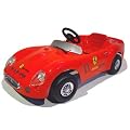 Toys Toys �t�F���[�� 250 GTO �y�_���J�[