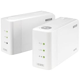 IO DATA PLC-EM/M-S