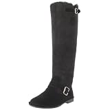 Anna Sui for Hush Puppies Moto Boot Boot