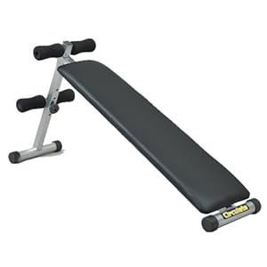 【クリックで詳細表示】山善(YAMAZEN) ホームシットアップベンチ FT1046-3