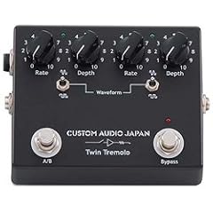 CUSTOM AUDIO JAPAN Twin Tremolo