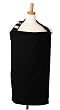 �x�x�I�� �i�[�V���O�J�o�[ Black Eyelet ��100%  HH0019