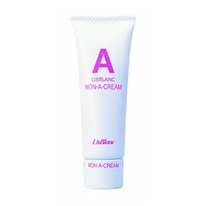 【クリックで詳細表示】リスブラン ノンAクリーム 25g