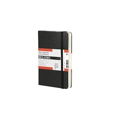 Moleskine City Notebook Beijing