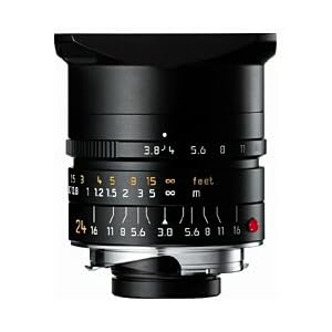 【クリックで詳細表示】ライカ エルマー M f3.8/24mm ASPH. 11648