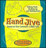 [Book] Hand Jive: American Sign Language for Real Life