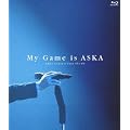 ASKA Concert Tour 05>>06 My Game is ASKA [Blu-ray]