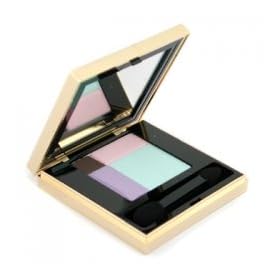 Ombres Quadrilumieres ( 4 Colour Harmony for Eyes ) - # 06 Pastel