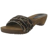 Sanita Safari Sandal