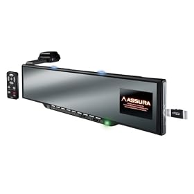 �Z���X�^�[(CELLSTAR) ASSURA GPS���[�_�[�T�m�@ �n�[�t�~���[�^�C�v �����R���t�� AR-560MT