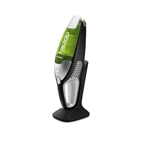 Electrolux ���s�[�h 3.6V ZB4103