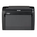 EPSON Offirio ���m�N�����[�U�[�v�����^�[ LP-S100 A4�Ή�
