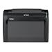 EPSON Offirio ���m�N�����[�U�[�v�����^�[ LP-S100 A4�Ή�