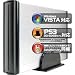 �^�C�����[ GROOVY 3.5"HDD CASE IDE�ڑ�3.5"HDD��p/�V���o�[ IDE-CASE3.5 SL
