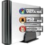 �^�C�����[ GROOVY 3.5"HDD CASE IDE�ڑ�3.5"HDD��p/�V���o�[ IDE-CASE3.5 SL