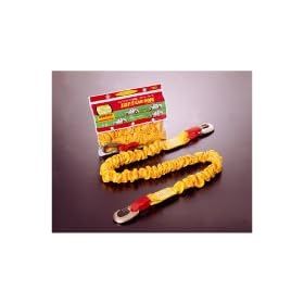 HASHI-KEN [ ���� ] SOFT CAR ROPE [ �\�t�g�J�[���[�v ] S SERIES [ ��ʏ�p�ԗp ] S-3A G�^���S�t�b�N�t�� [ ���S�҃h���C�o�[�ł����S�E�m���ɂ��g��������X�^���_�[�h�^�C�v ] �j�f����3ton [ HASHI-KEN ]