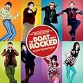 O.S.T - The Boat That Rocked [2CD]