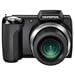 OLYMPUS デジタルカメラ SP-610UZ ブラック 1400万画素 光学22倍ズーム 広角28mm 3Dフォト機能 SP-610UZ BLK