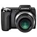 OLYMPUS �f�W�^���J���� SP-610UZ �u���b�N 1400����f ���w22�{�Y�[�� �L�p28mm 3D�t�H�g�@�\ SP-610UZ BLK