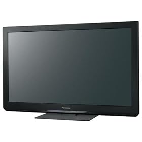 Panasonic 42V�^�n��EBS�E110�xCS�f�W�^���t���n�C�r�W�����v���Y�}�e���r TH-P42ST3