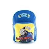  きかんしゃトーマス :: オフィシャル きかんしゃトーマス リュックサック 鞄 30 x 23cm