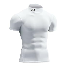 �A���_�[�A�[�}�[(UNDER ARMOUR) UA�q�[�g�M�A�R���v���b�V�����V���[�g�X���[�u���b�NT MCM3421 �A�X���`�b�N �����Y �R���v���b�V�����x�[�X���C���[