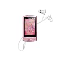 SONY �E�H�[�N�}�� A�V���[�Y [�������[�^�C�v] 16GB �s���N NW-A865/P