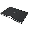 AIRTEGO13 Alligator Black for MacBook Air 13"