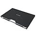 AIRTEGO11 Alligator Black for MacBook Air 11"
