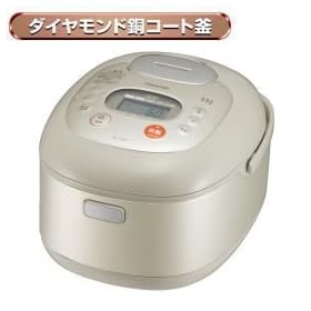 TOSHIBA IH�ۉ��� �_�C�������h���R�[�g��1.0L(5.5��) �V�����p���V���o�[ RC-10FE(SS)