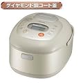 TOSHIBA IH�ۉ��� �_�C�������h���R�[�g��1.0L(5.5��) �V�����p���V���o�[ RC-10FE(SS)