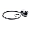 ALESSI �A���b�V�B Pip �L�[�����O FGO02 & ���_���Z�b�g