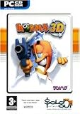  WORMS 3D