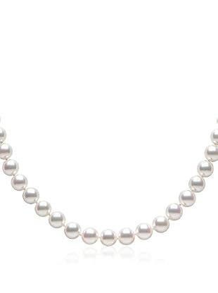 Kimura Pearls Halskette