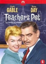  PARAMOUNT Le chouchou du professeur Edition 1 DVD - Import zone 2