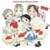 䕂܂��܂�OVA Sweet-CD1